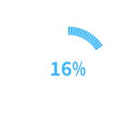 16% third virtual assistant screening success rate