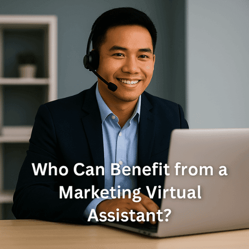 Marketing Virtual Assistant Marketing Virtual Assistant