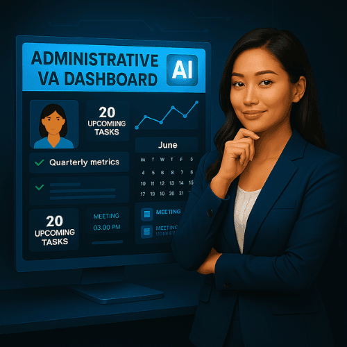 Administrative Virtual Assistants Administrative Virtual Assistants