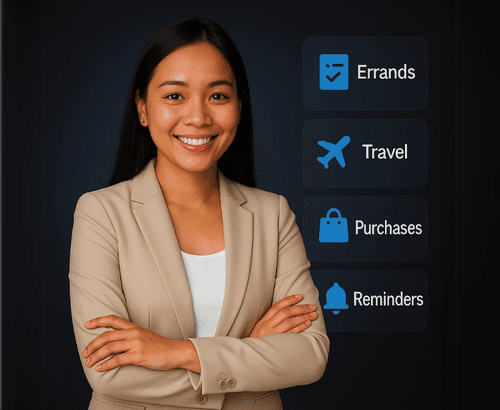 Personal Virtual Assistant Personal Virtual Assistant