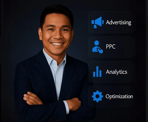 Ads Manager Virtual Assistant Ads Manager Virtual Assistant