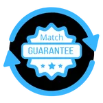 Perfect Match Guarantee