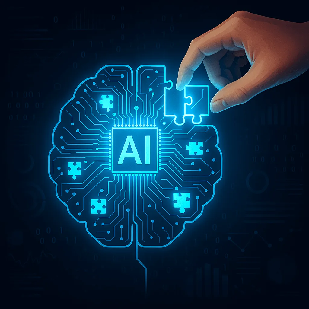 XVA ai build