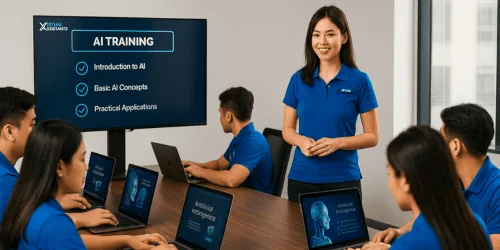ai training