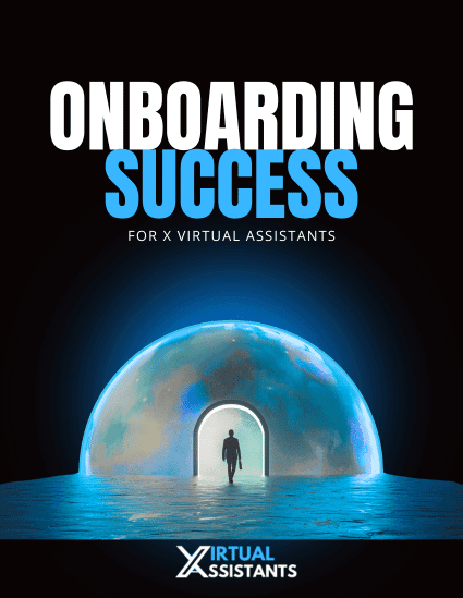 Delegation Mastery For X Virtual Assistants ebook cover small