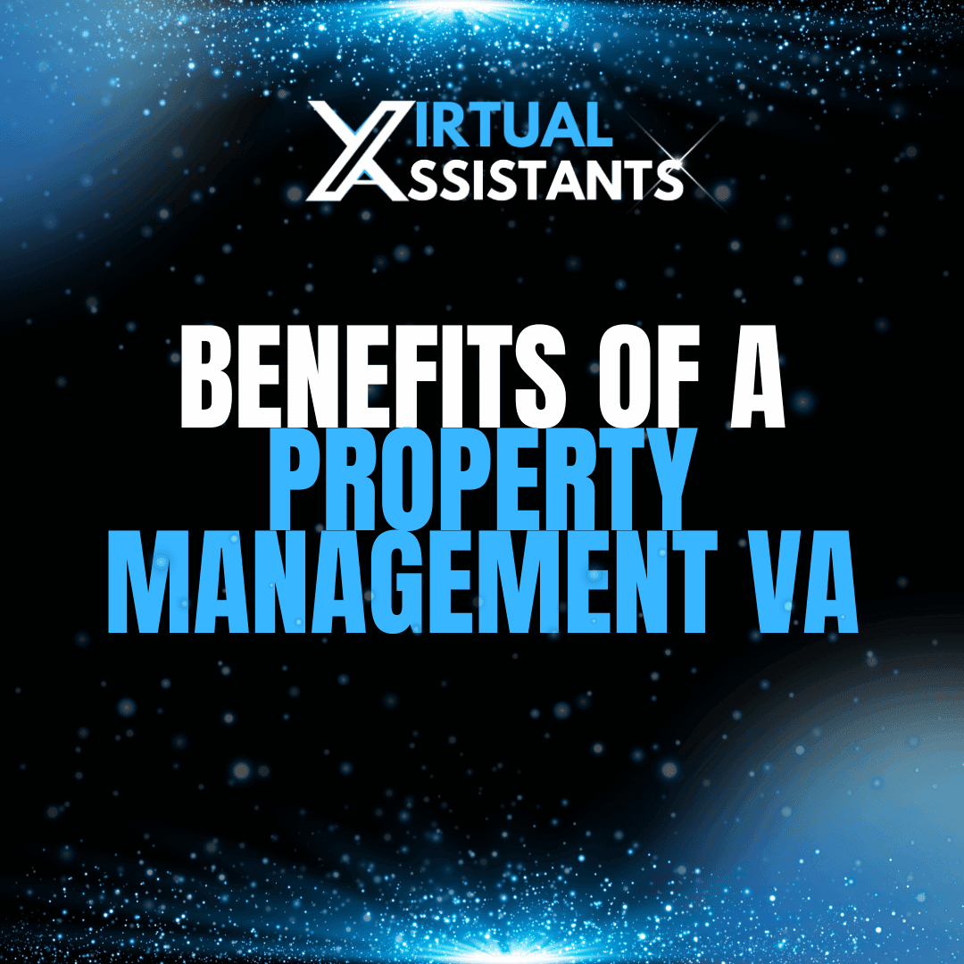Property Management VA Benefits