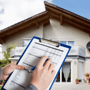 Property Management VA Tasks
