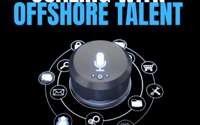 Scaling with Offshore Talent: 8 Quick-Read Tips