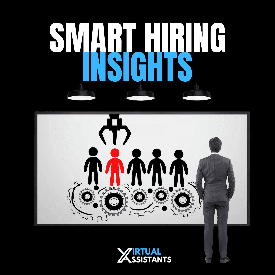 Smart hiring insights