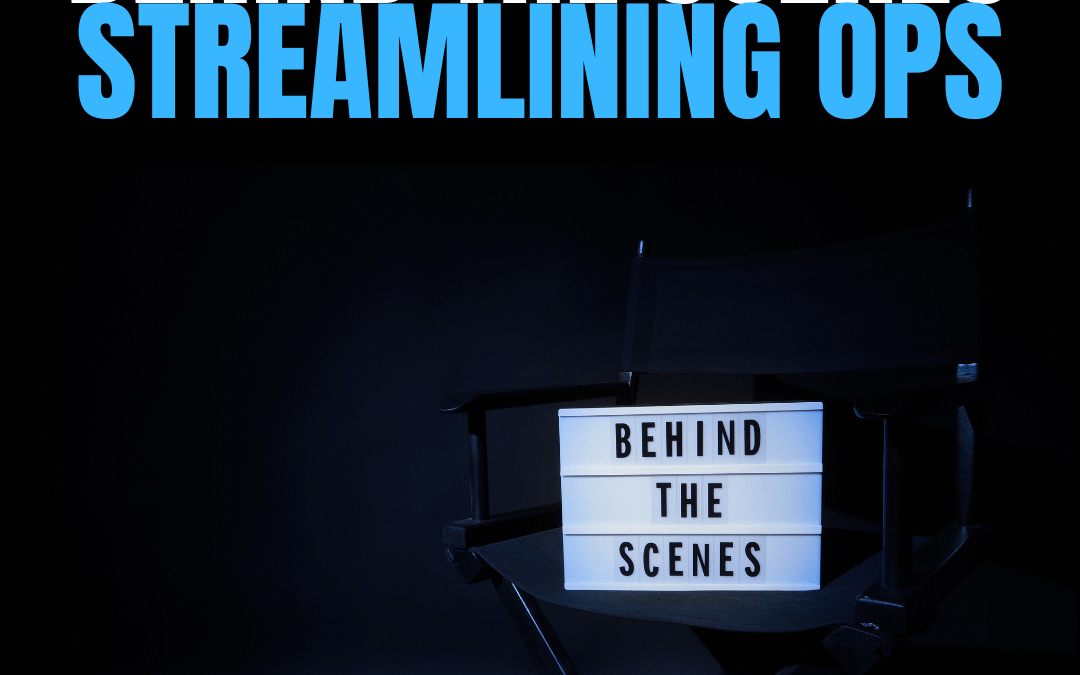 Streamline Operations With Virtual Assistants