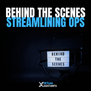 Streamlining operations with virtual assistants