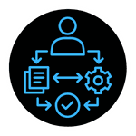 X icons for website (50) Train And Build XVA Icon