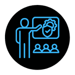 X icons for website (51) Start Delegating With Virtual Assistants Icon