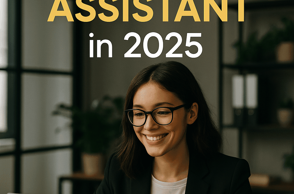 How to Hire a Virtual Assistant in 2025: The Ultimate Step-by-Step Guide (Without the Headache)
