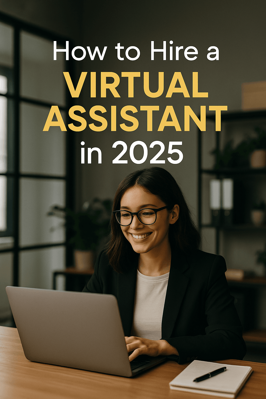 how to hire a virtual assistant in 2025 how to hire a virtual assistant in 2025