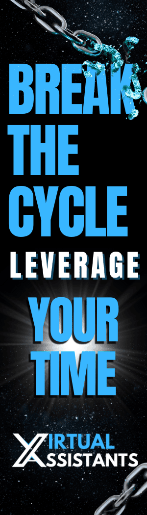 leverage your time leverage your time