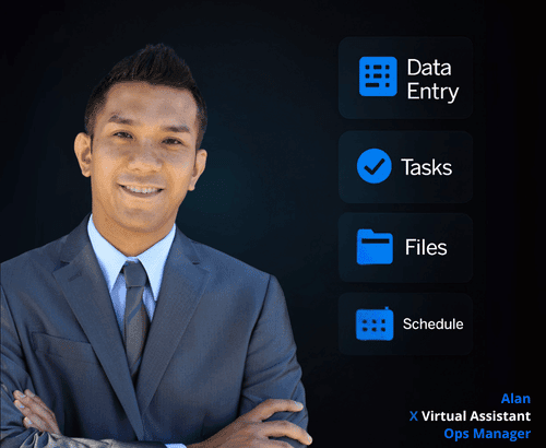 Administrative VA Administrative VA