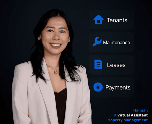 Property Management VA Property Management VA