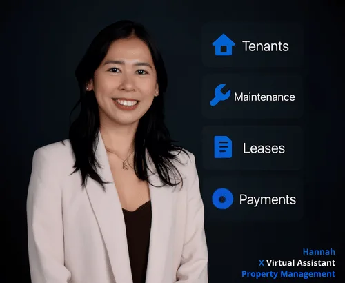 Property Management VA