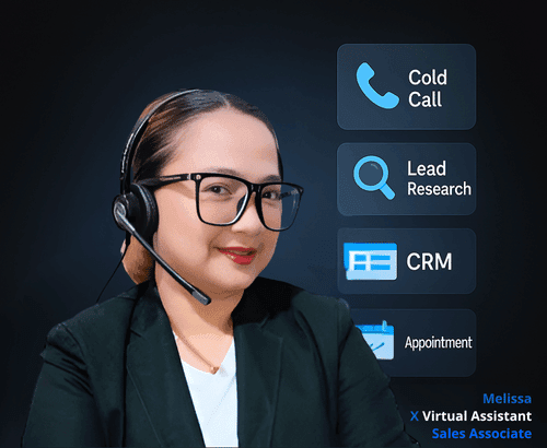 Sales Associate VA Sales Associate VA