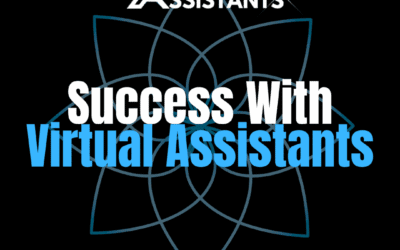 How to Succeed with a Virtual Assistant from Day One