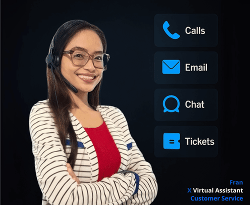customer service VA customer service VA